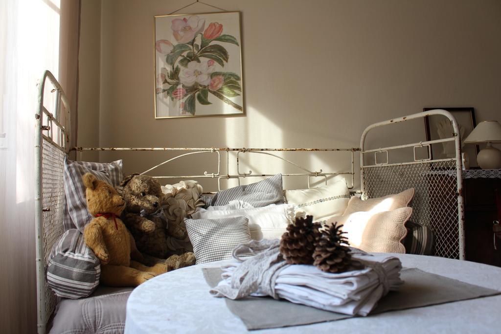 La Chambre De Marie Bouxwiller  ภายนอก รูปภาพ