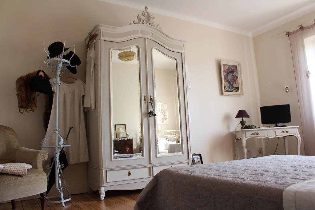 La Chambre De Marie Bouxwiller  ห้อง รูปภาพ